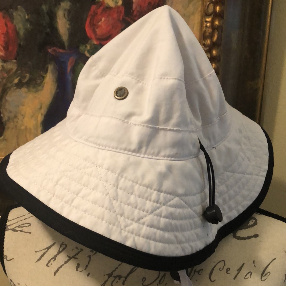☀️Solar Protection Floppy wide brim pull soft comfy hat